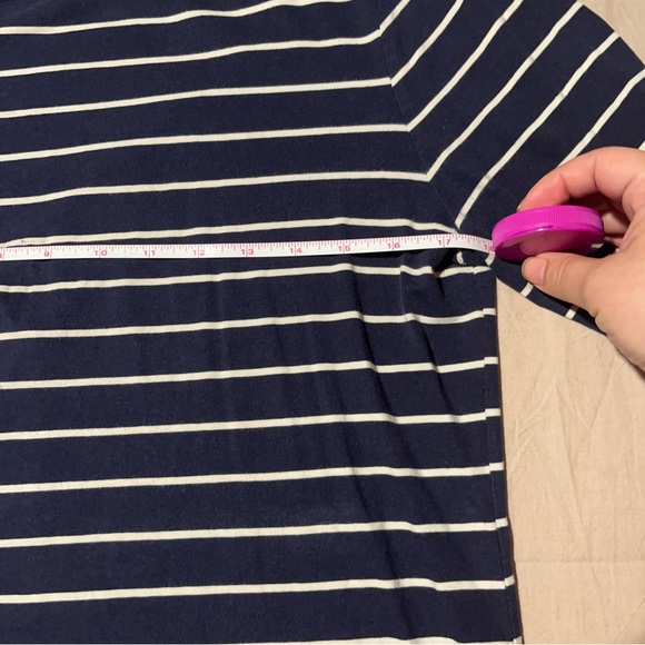 Nautical stripe shirt - Picture 11 of 13